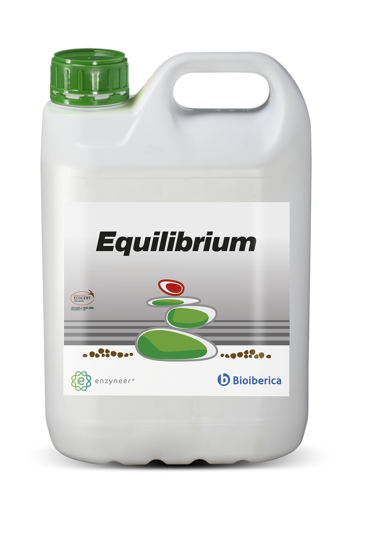 Equilibrium Bioiberica