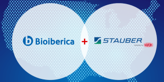 bioiberica + stauber