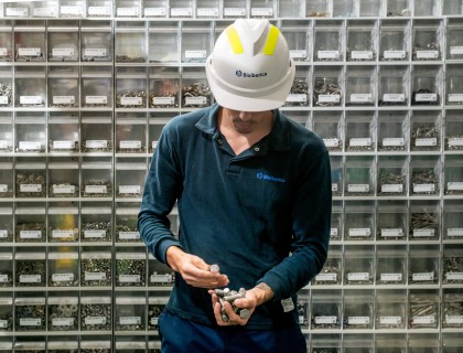 Bioiberica Palafolls 4