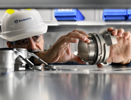 Bioiberica Palafolls 6