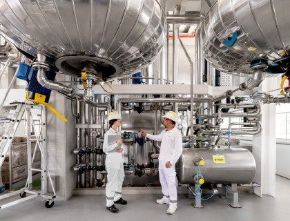 Bioiberica Palafolls 3