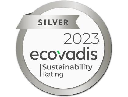 Logo Ecovadis