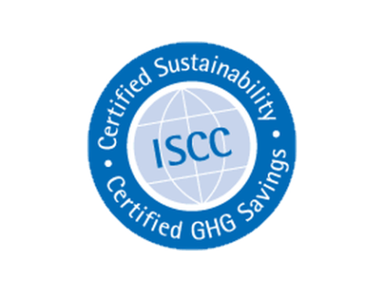 Logo ISCC