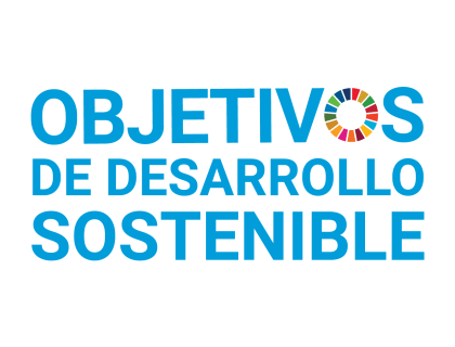 Logo ODS SDG